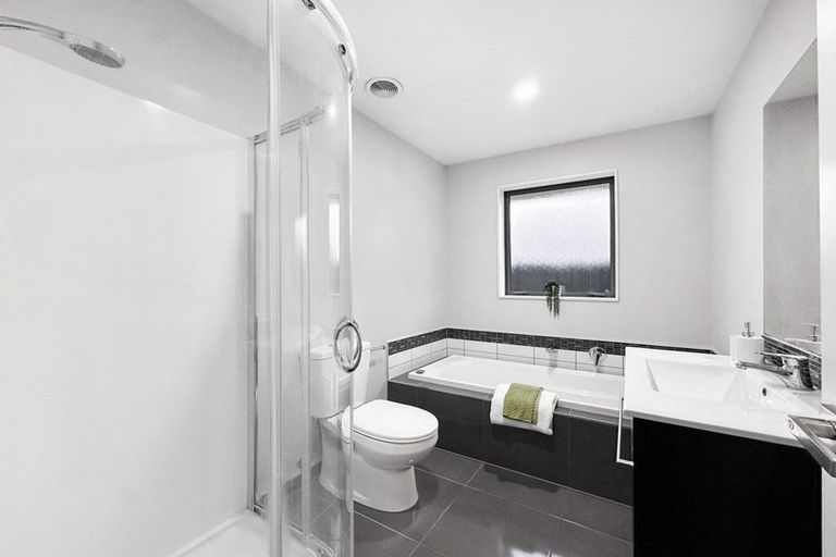 Photo of property in 7 Greenstone Street, Rolleston, 7614
