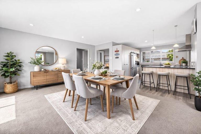 Photo of property in 7 Carradale Avenue, Broomfield, Christchurch, 8042