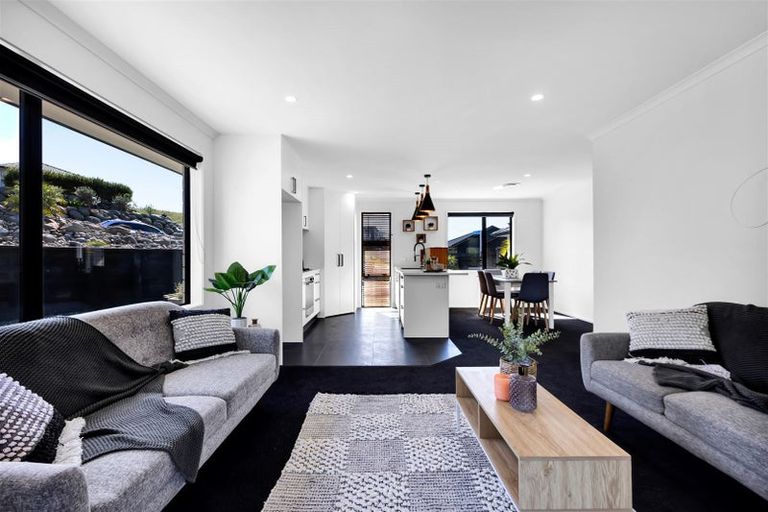 Photo of property in 12 Jersey Place, Bell Block, New Plymouth, 4312