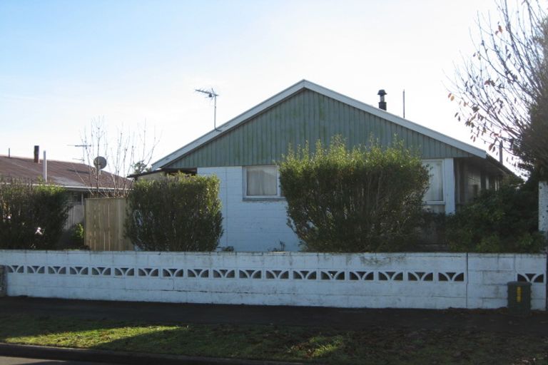 Photo of property in 62 Castletown Place, New Brighton, Christchurch, 8083