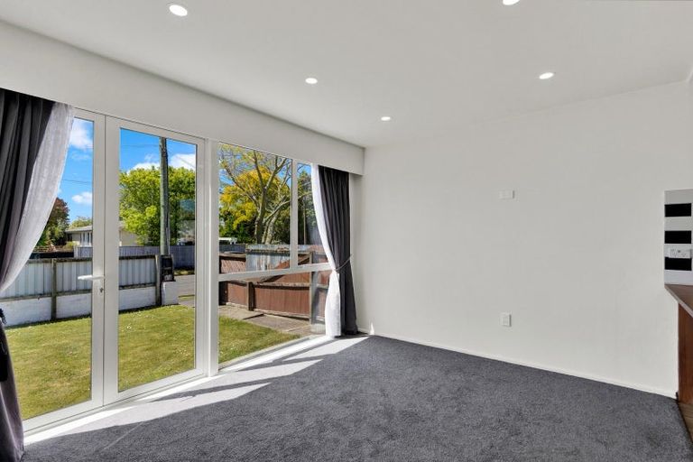 Photo of property in 1/45 Cobra Street, Halswell, Christchurch, 8025