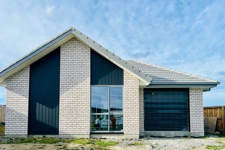 Photo of property in 36 Cooney Avenue, Darfield, 7571