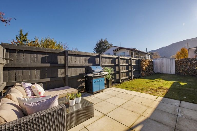 Photo of property in 6b Fox's Terrace, Arrowtown, 9302