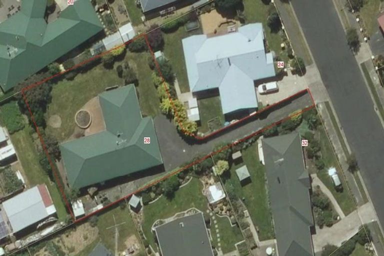 Photo of property in 28 Silverstream Drive, Mosgiel, 9024