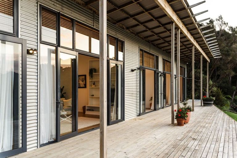 Photo of property in 35e Old Hospital Road, Whangaroa, Kaeo, 0478