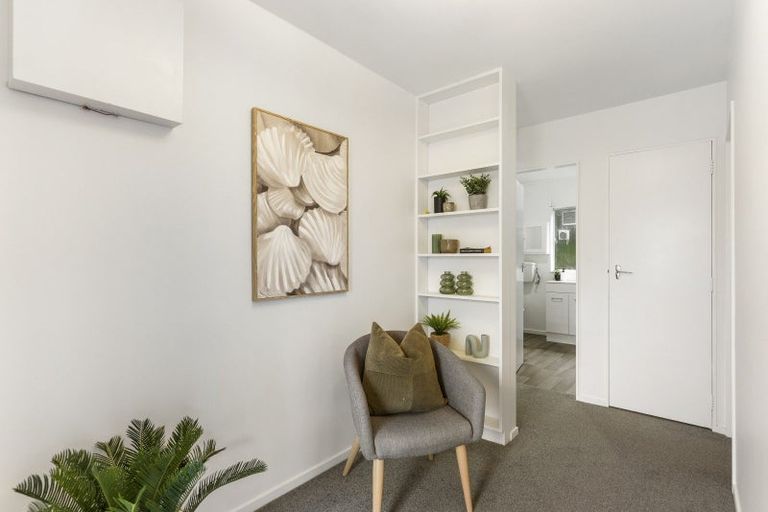 Photo of property in 1/12 Cleveland Street, Brooklyn, Wellington, 6021