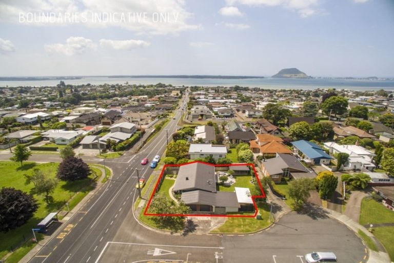 Photo of property in 437 Otumoetai Road, Otumoetai, Tauranga, 3110