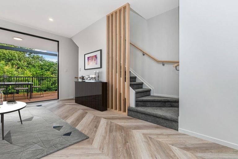 Photo of property in 4/8 Bennett Road, Pakuranga, Auckland, 2010