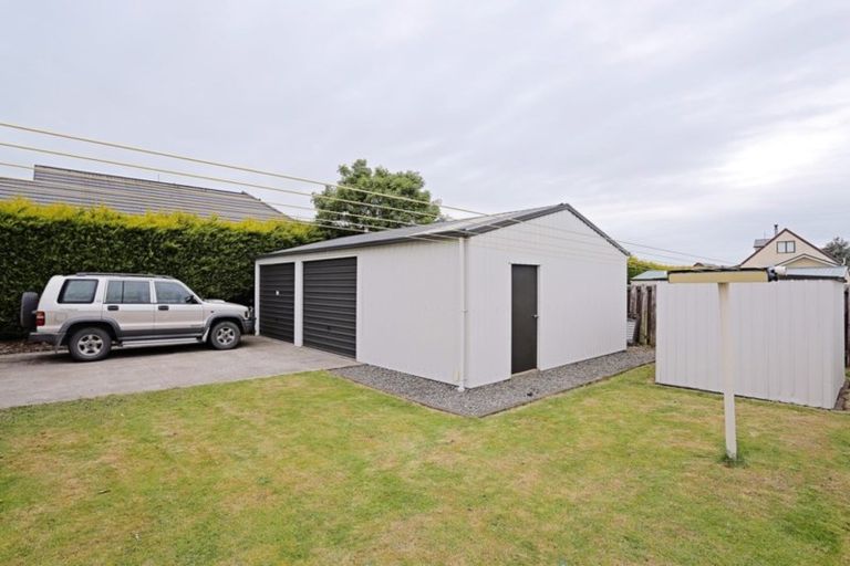 Photo of property in 21 O'byrne Street, Waikiwi, Invercargill, 9810