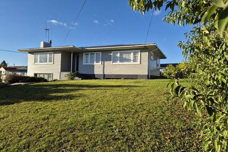 Photo of property in 4 Myrtle Grove, Putaruru, 3411