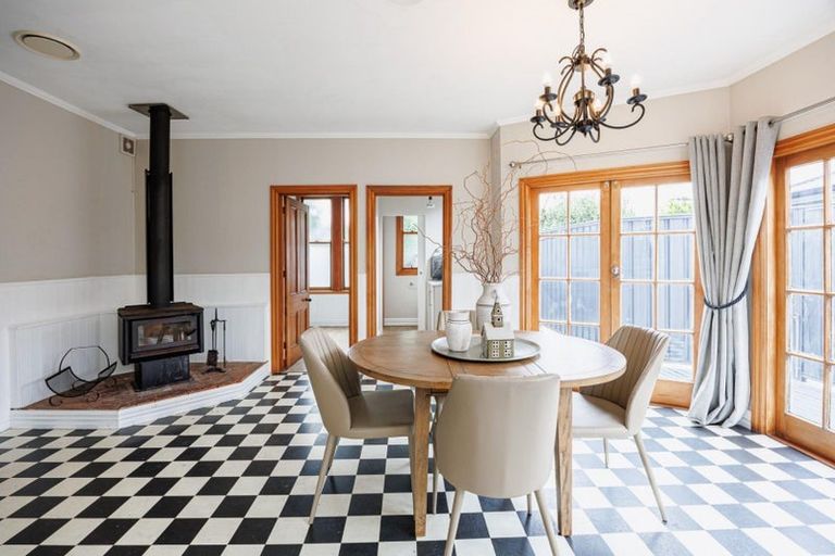 Photo of property in 414 Omahu Road, Frimley, Hastings, 4120