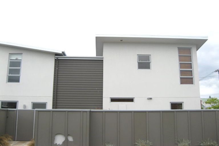 Photo of property in 35 Perth Street, Richmond, Christchurch, 8013