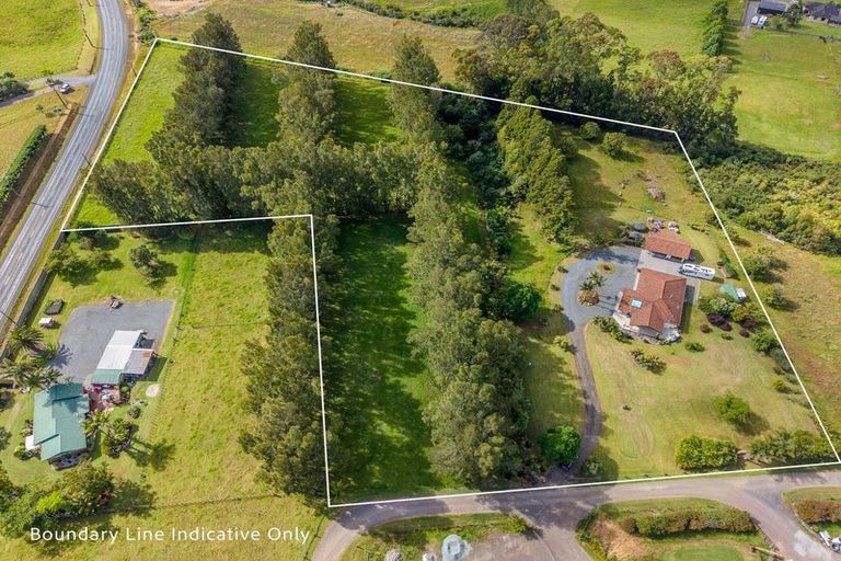 Photo of property in 3a Macadamia Lane, Waipapa, Kerikeri, 0295