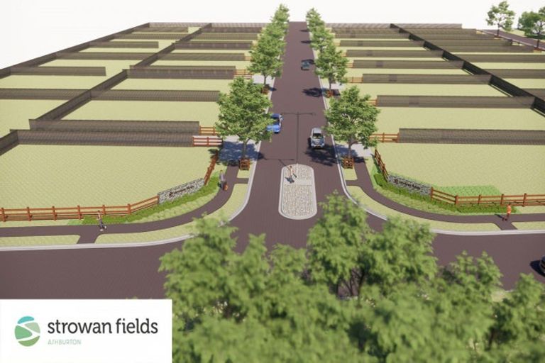 Photo of property in 33 Orwell Way, Elgin, 7777