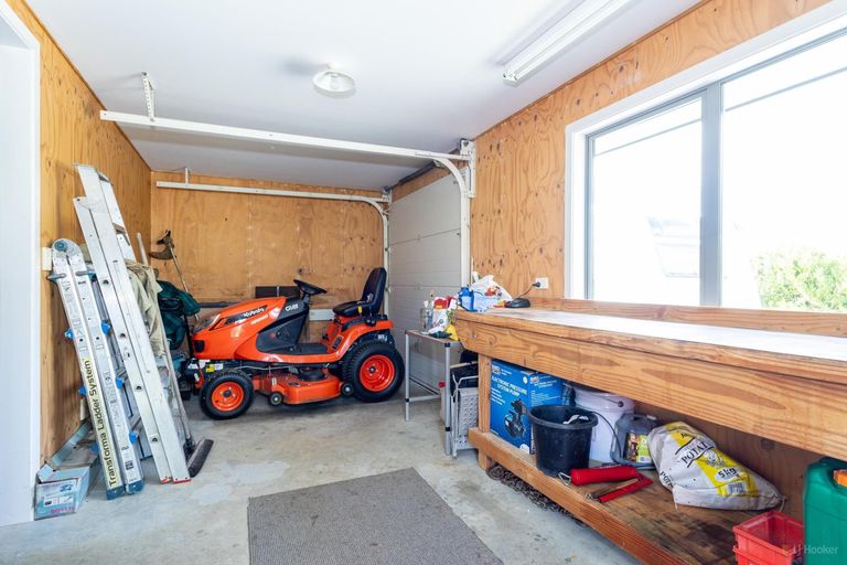 Photo of property in 52b Ribbonwood Road, Geraldine Downs, Geraldine, 7991