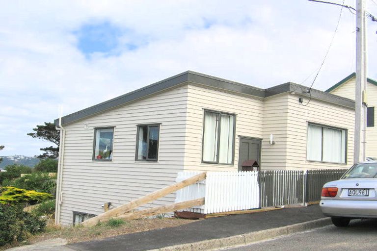 Photo of property in 84c Wexford Road, Miramar, Wellington, 6022