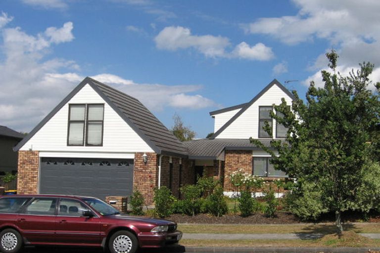 Photo of property in 56 Picasso Drive, West Harbour, Auckland, 0618