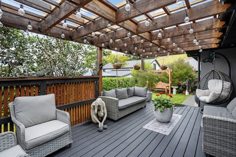 Photo of property in 3 Trudi Place, Green Island, Dunedin, 9018