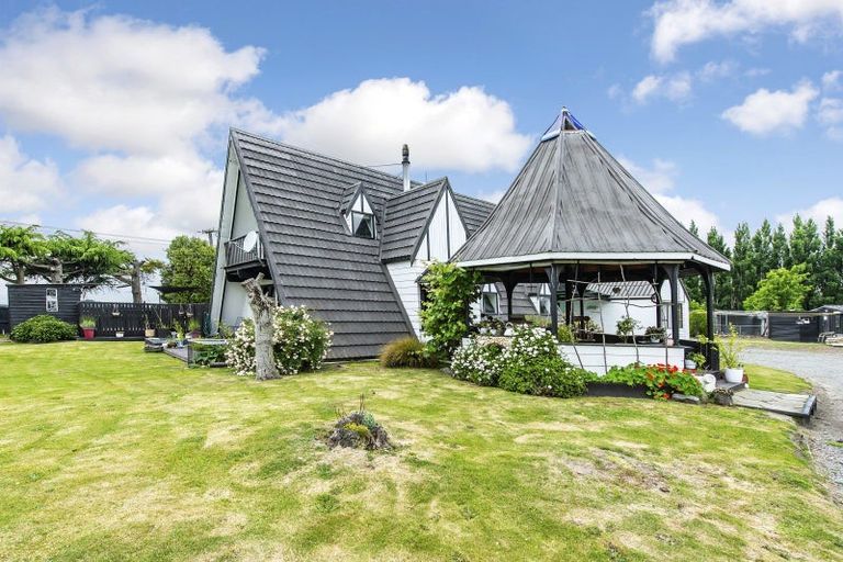 Photo of property in 24 Brook Street, Southbridge, 7602