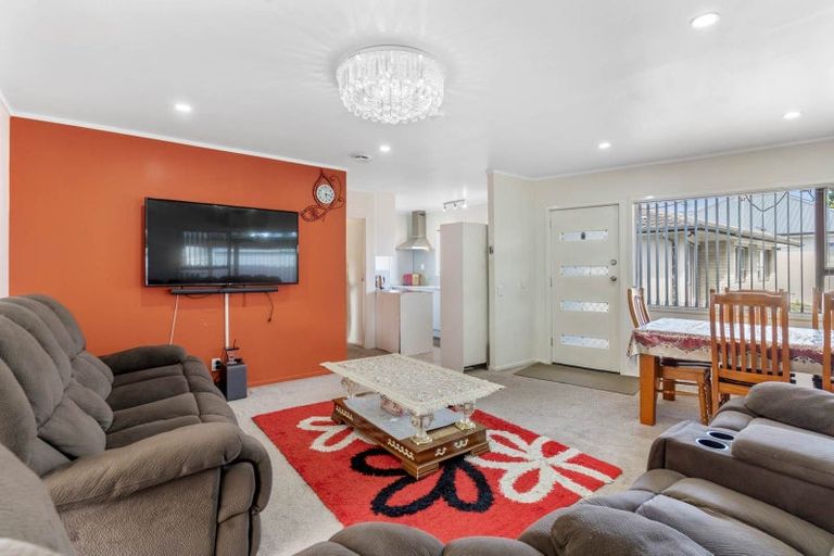 Photo of property in 3/21 Cleek Road, Mangere East, Auckland, 2024