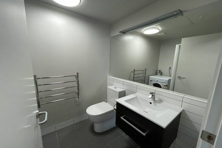 Photo of property in 605/8 Wigan Street, Te Aro, Wellington, 6011