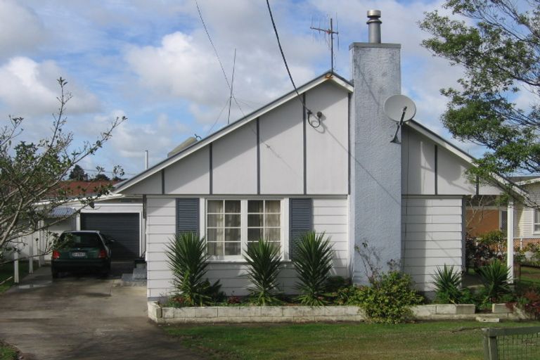 Photo of property in 73 Ranfurly Street, Dargaville, 0310