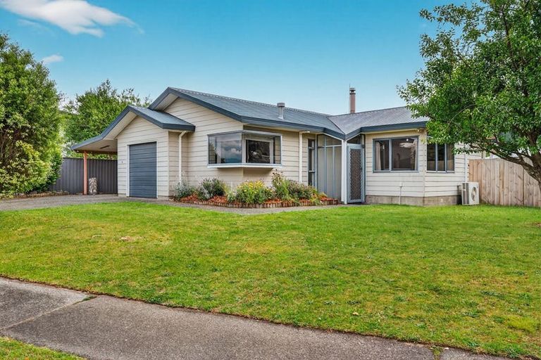 Photo of property in 9 Topia Drive, Turangi, 3334