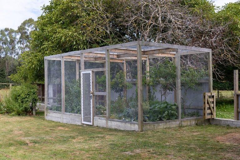 Photo of property in 1334 Riversdale Waikaia Road, Waiparu, Gore, 9777