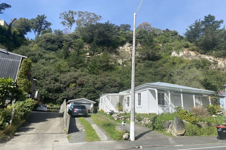 Photo of property in 165 Shakespeare Road, Bluff Hill, Napier, 4110