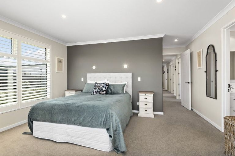 Photo of property in 34 Ardrossan Way, Tai Tapu, 7672