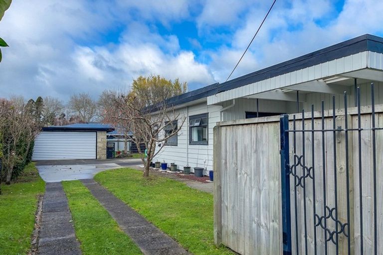 Photo of property in 70 Smith Street, Matamata, 3400