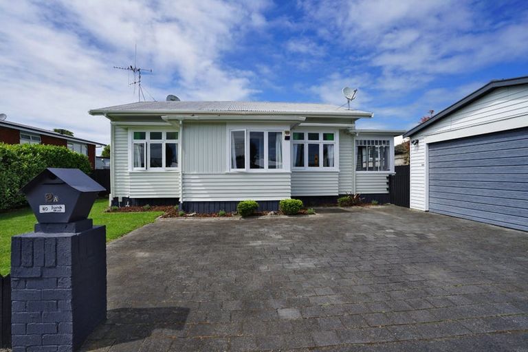 Photo of property in 2a Alfred Street, Fairfield, Hamilton, 3214