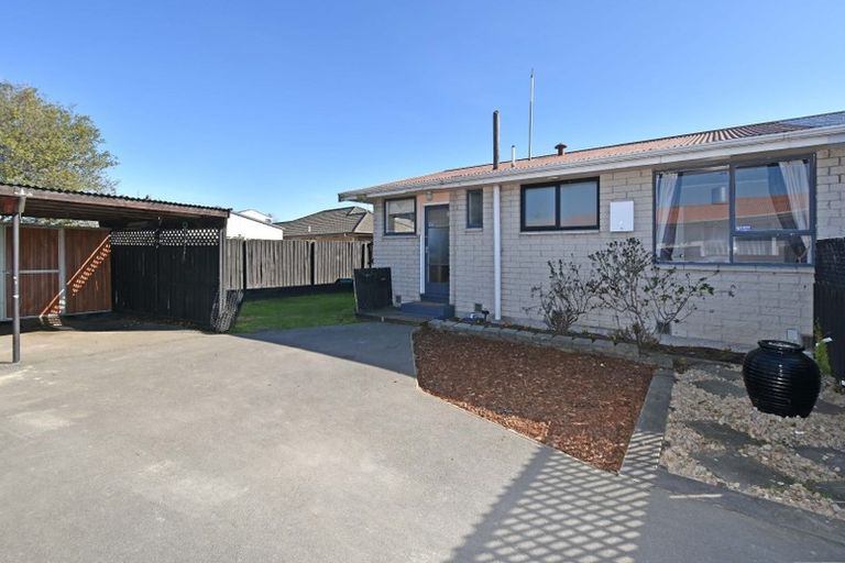 Photo of property in 4/430 Ferry Road, Woolston, Christchurch, 8023