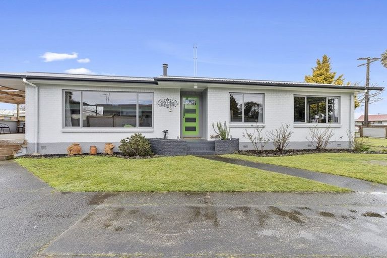 Photo of property in 16 Totara Avenue, Matamata, 3400