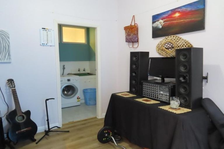 Photo of property in 11a Mahoe Street, Hutt Central, Lower Hutt, 5010