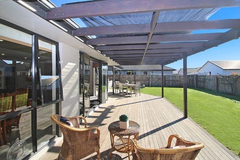 Photo of property in 7 Durmast Court, Cambridge, 3434