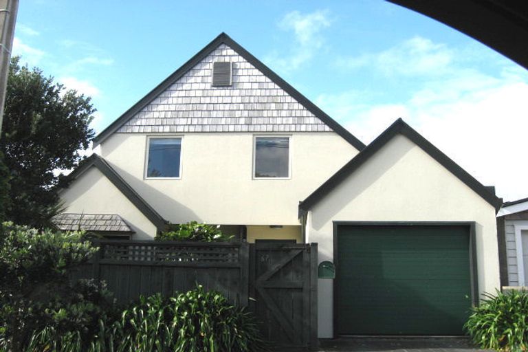 Photo of property in 67 Ludlam Street, Seatoun, Wellington, 6022