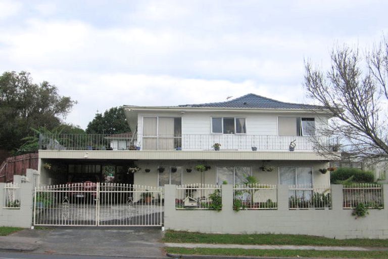 Photo of property in 62 Everglade Drive, Goodwood Heights, Auckland, 2105