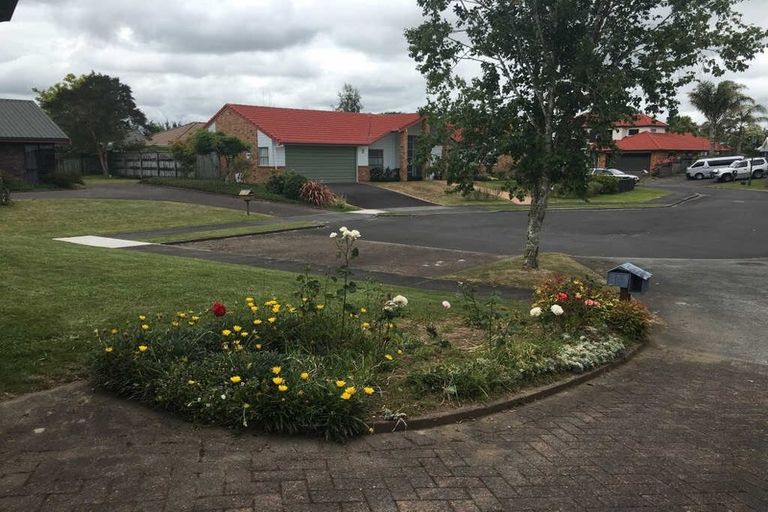 Photo of property in 8 Earls Court, Hillcrest, Hamilton, 3216