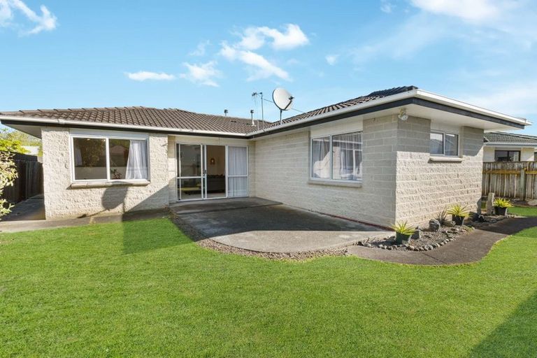 Photo of property in 14c Monrad Street, Highbury, Palmerston North, 4412