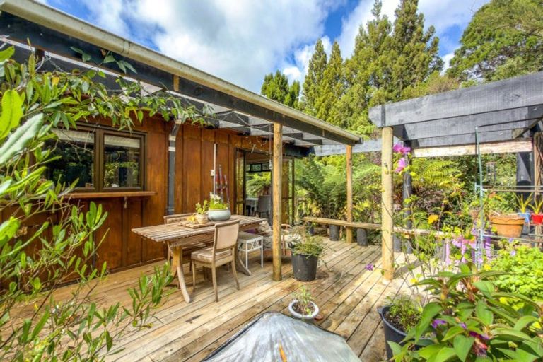 Photo of property in 60 Victoria Street, Waikino, Waihi, 3682