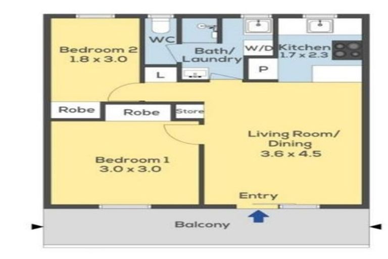 Photo of property in 30/28 Wilkinson Road, Ellerslie, Auckland, 1060