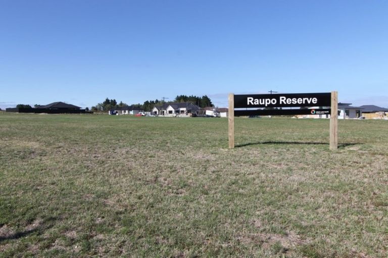 Photo of property in 2 Raupo Crescent, Wharewaka, Taupo, 3330