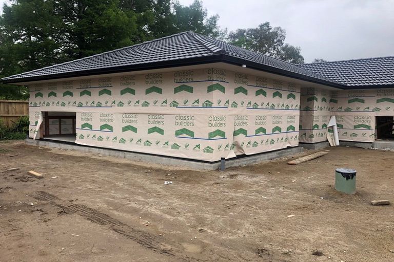 Photo of property in 18a Snell Drive, Chartwell, Hamilton, 3210