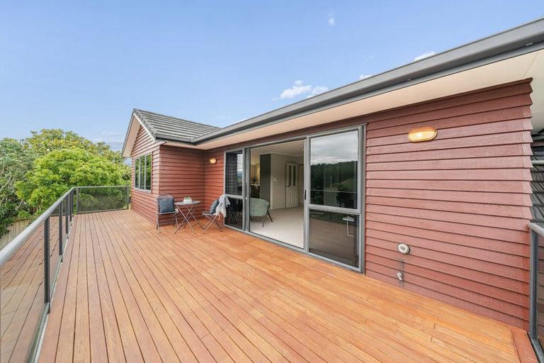 Photo of property in 115 Kirton Drive, Riverstone Terraces, Upper Hutt, 5018
