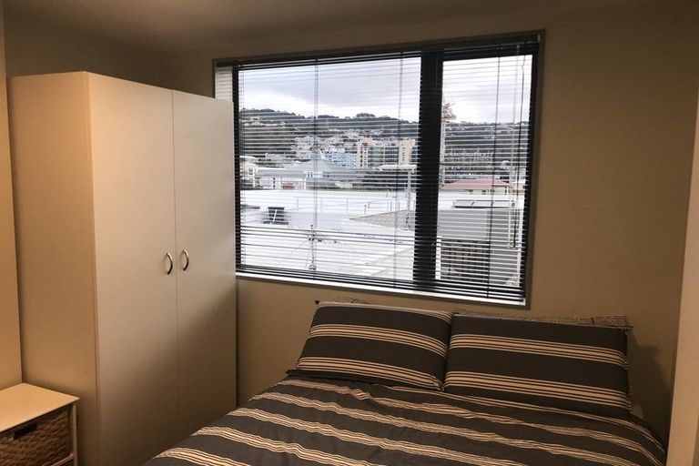 Photo of property in Southern Cross Apartments, 412/35 Abel Smith Street, Te Aro, Wellington, 6011