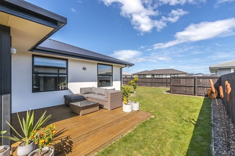 Photo of property in 24 Kingsbridge West, Burwood, Christchurch, 8083