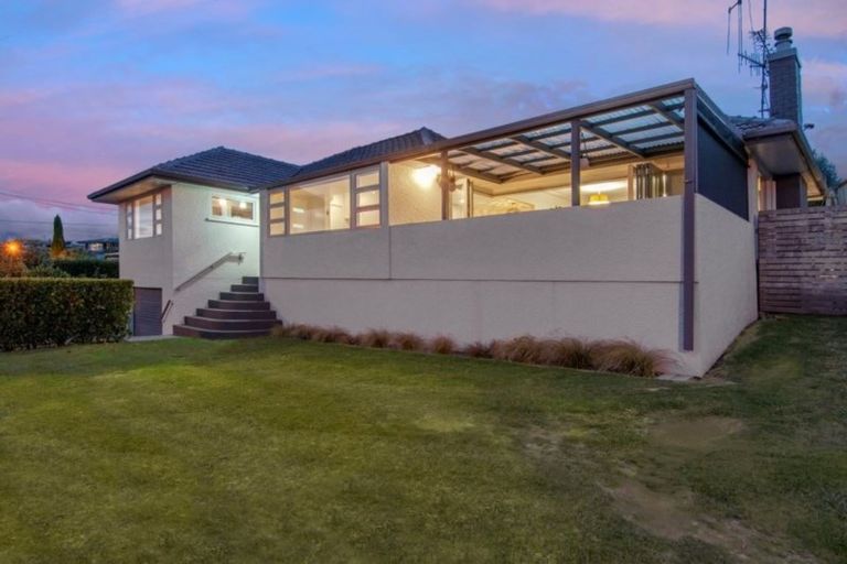 Photo of property in 61 Hinewa Road, Otumoetai, Tauranga, 3110