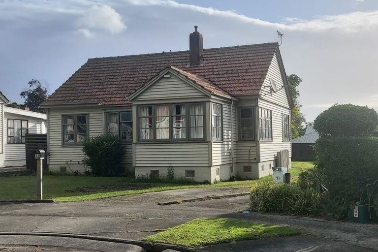 Photo of property in 16 Rangiora Avenue, Roslyn, Palmerston North, 4414