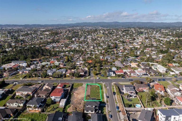 Photo of property in 78 Royal Road, Massey, Auckland, 0614